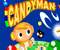 Candy Man - Jeu Arcade 